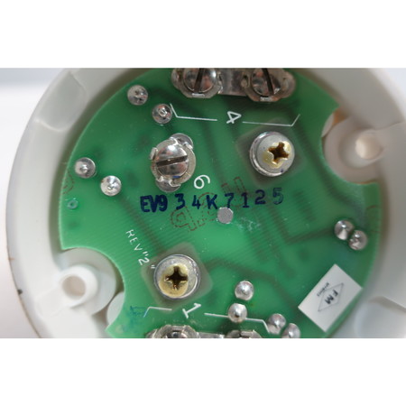 Pyrotronics Dt-200Cl 500-017542 Fire Detection Heat Detector 200F Other Temperature Sensor DT-200CL 500-017542